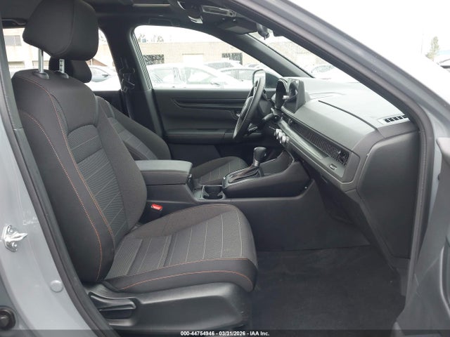 Honda CR-V Hybrid 2wd Sport