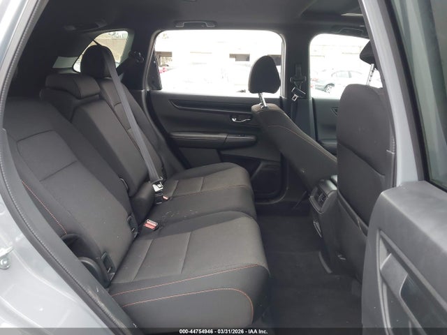 Honda CR-V Hybrid 2wd Sport