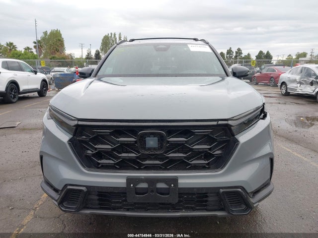 Honda CR-V Hybrid 2wd Sport