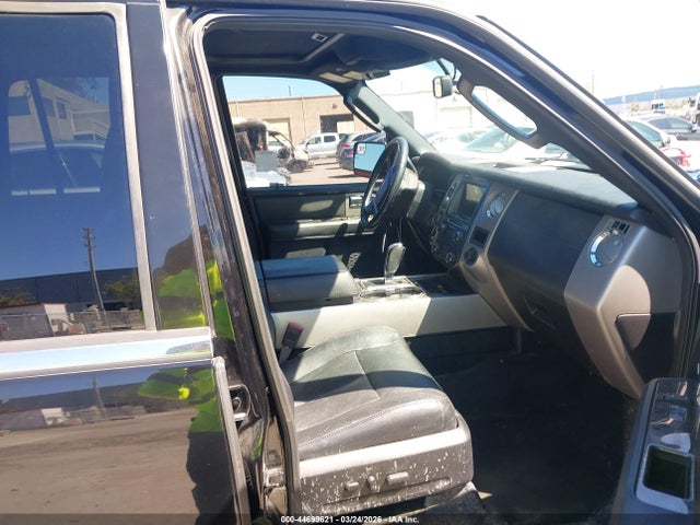 Ford Expedition Limited