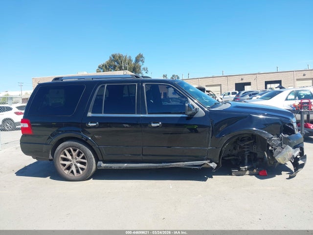 Ford Expedition Limited