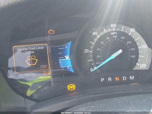 Ford Expedition Limited