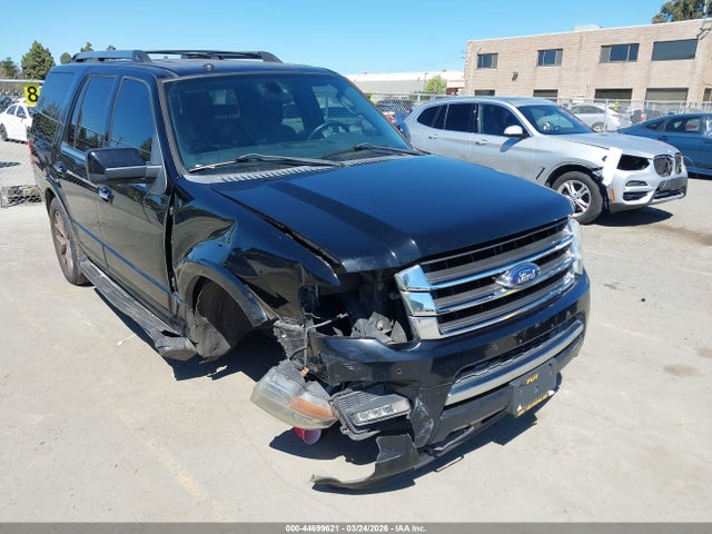 Ford Expedition Limited