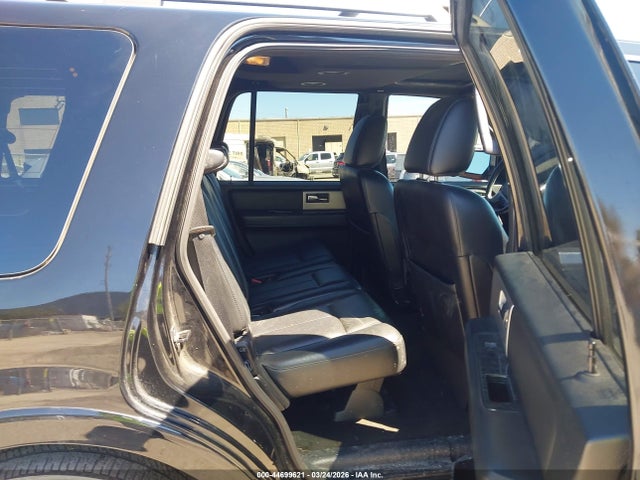 Ford Expedition Limited