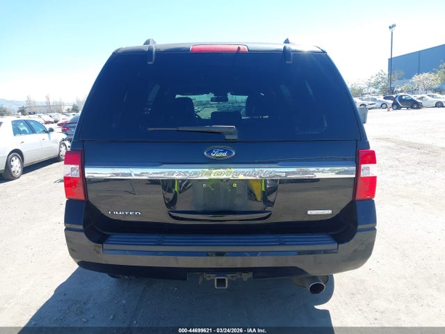 Ford Expedition Limited