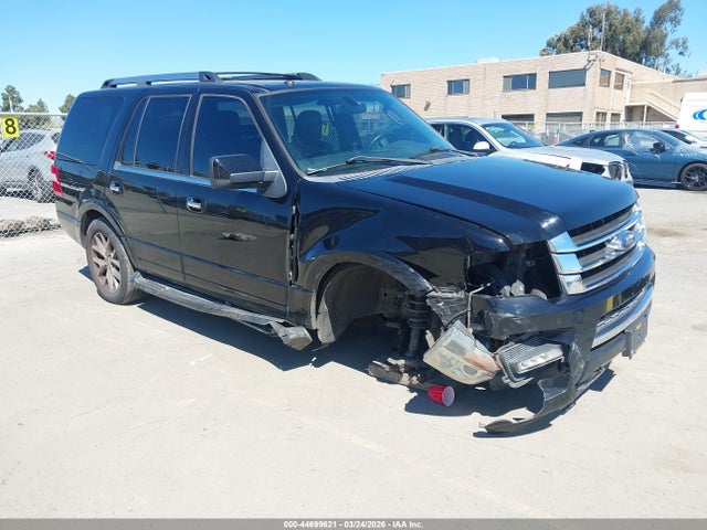 Salvage Ford Expedition Image