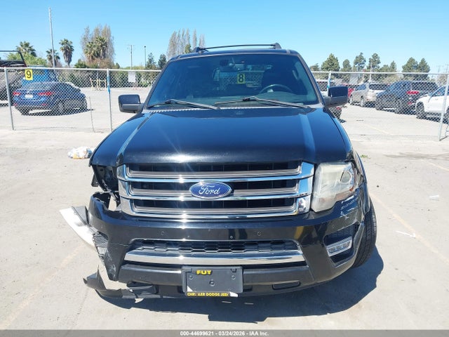 Ford Expedition Limited