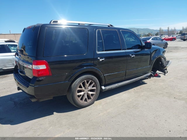 Ford Expedition Limited