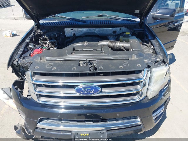 Ford Expedition Limited