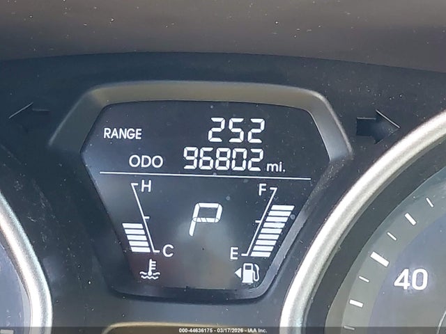 Hyundai ELANTRA Gls