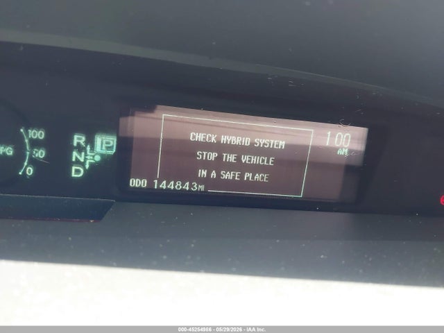 Toyota Prius Two