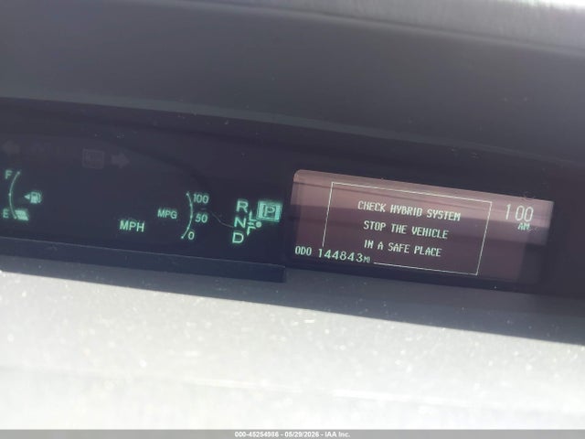 Toyota Prius Two