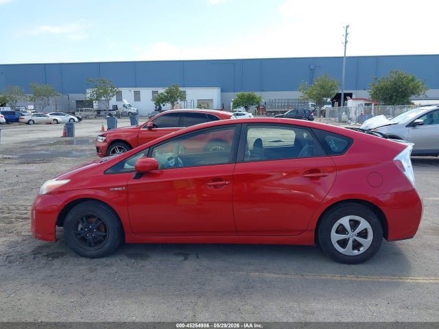 Toyota Prius Two
