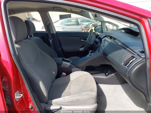 Toyota Prius Two