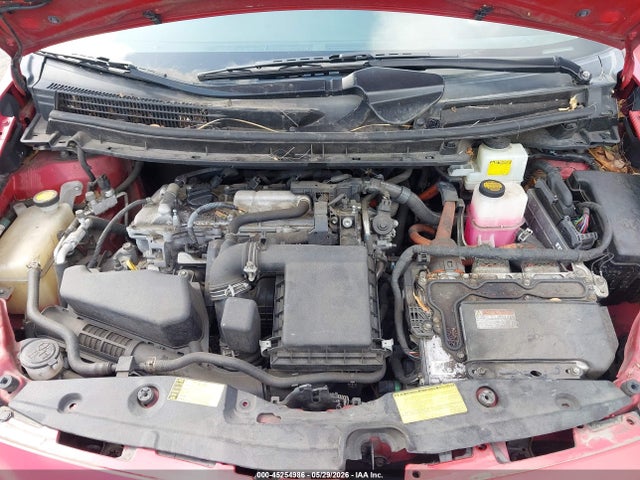 Toyota Prius Two