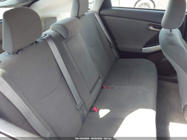 Toyota Prius Two