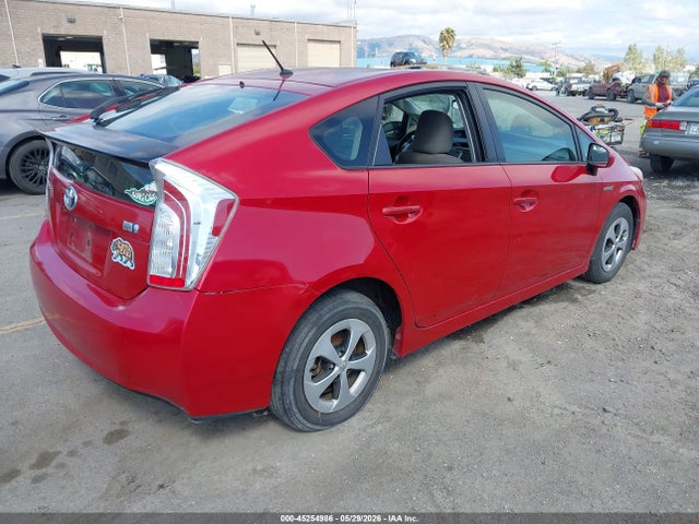 Toyota Prius Two