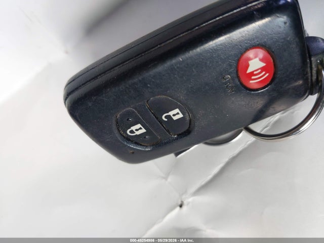 Toyota Prius Two