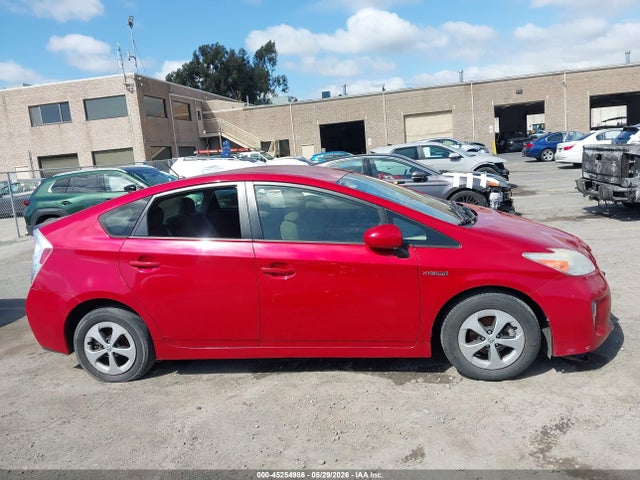 Toyota Prius Two