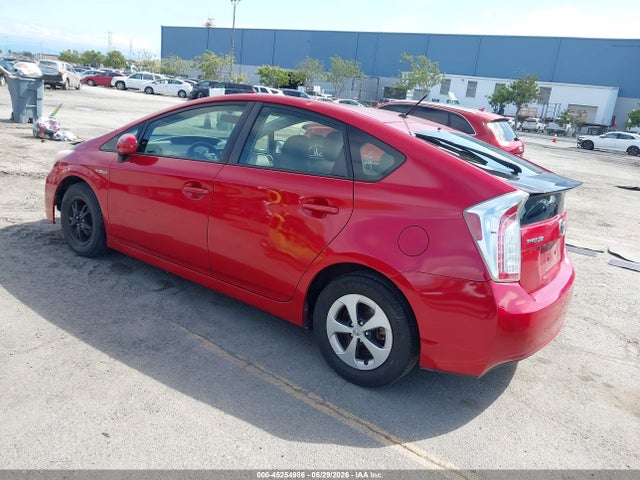 Toyota Prius Two