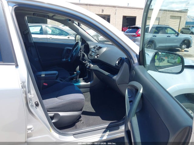 Toyota RAV4 Sport