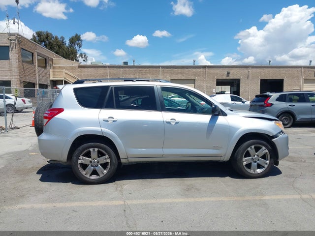 Toyota RAV4 Sport