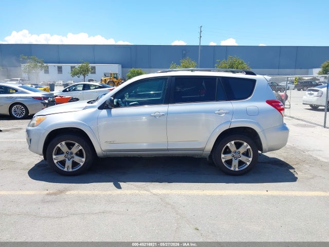 Toyota RAV4 Sport