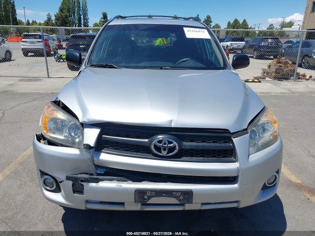 Toyota RAV4 Sport