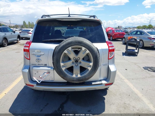 Toyota RAV4 Sport