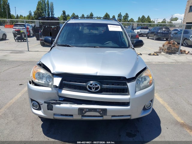 Toyota RAV4 Sport