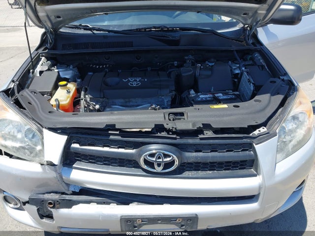 Toyota RAV4 Sport