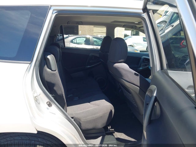 Toyota RAV4 Sport