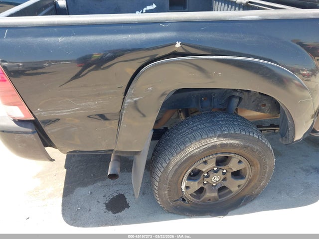 Toyota Tacoma Prerunner V6