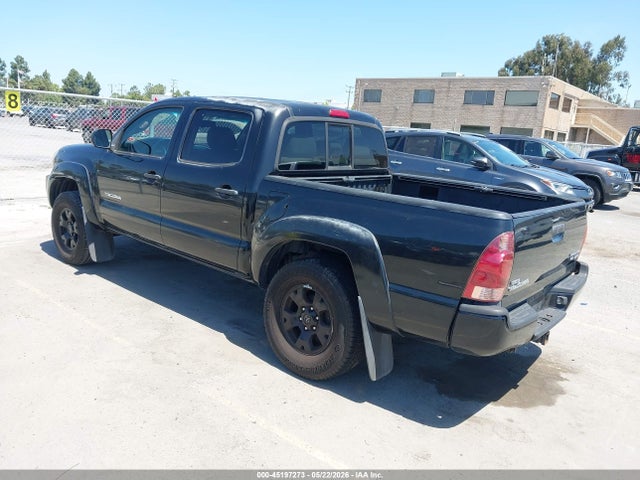 Toyota Tacoma Prerunner V6