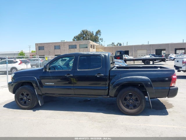 Toyota Tacoma Prerunner V6