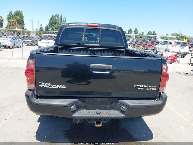 Toyota Tacoma Prerunner V6