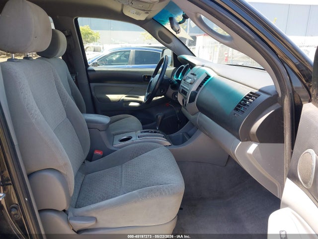 Toyota Tacoma Prerunner V6
