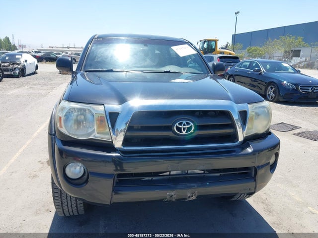 Toyota Tacoma Prerunner V6
