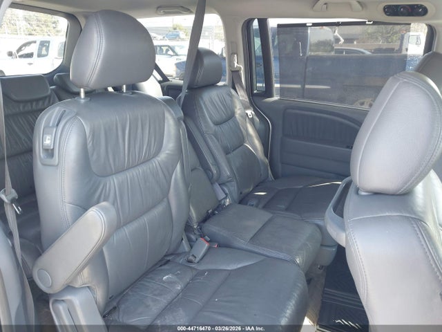 Honda Odyssey Ex-l