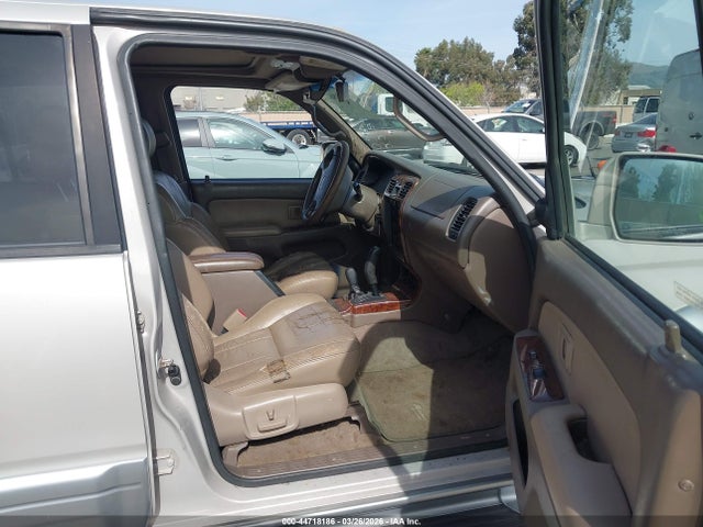 Toyota 4Runner Limited V6