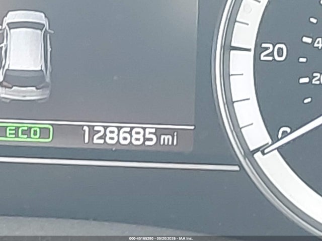 Kia Niro Ex