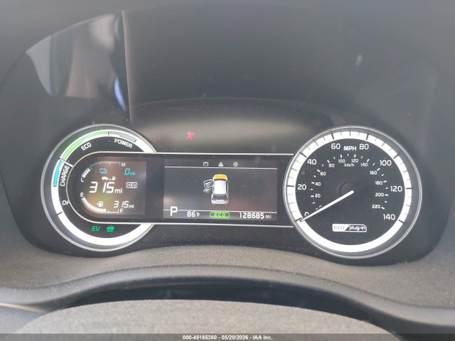 Kia Niro Ex