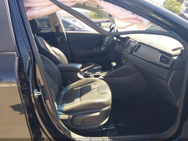 Kia Niro Ex