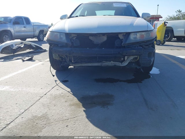 Acura TSX
