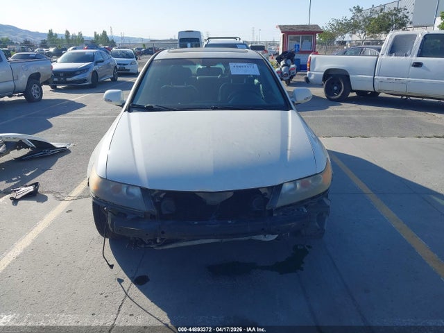 Acura TSX