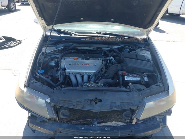 Acura TSX