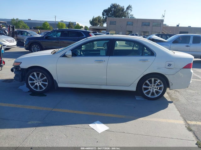 Acura TSX