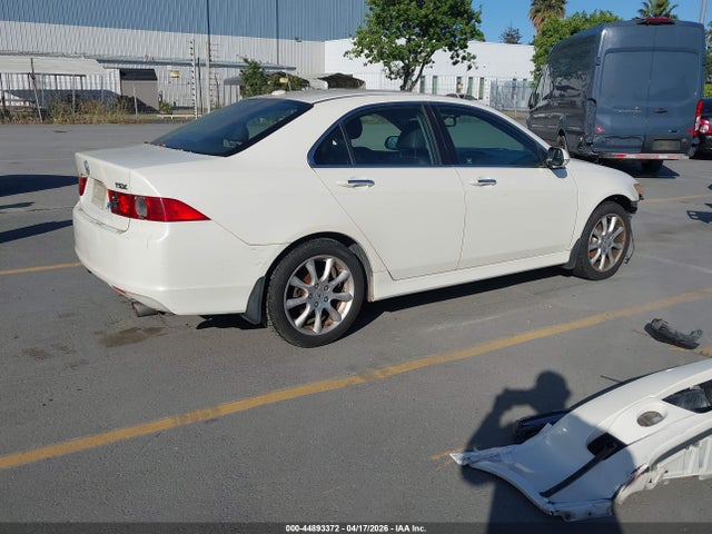 Acura TSX