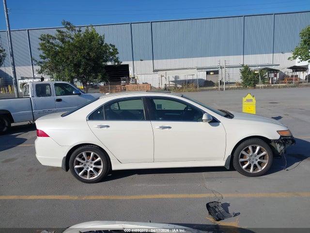 Acura TSX