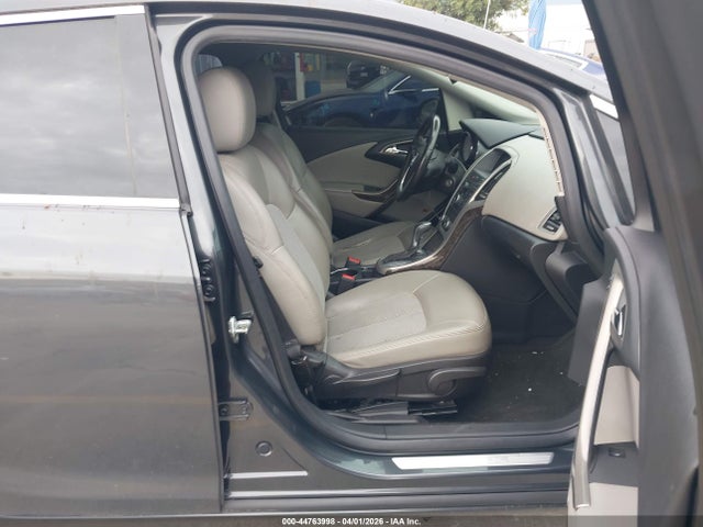 Buick Verano